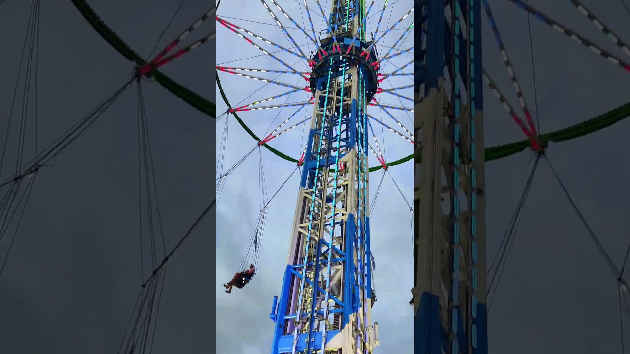 Best of Oktoberfest 2024: Crazy festival energy and fun pt. 2! 🍻🥨